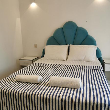 Aquamarine Paracas Beach Hostal 外观 照片